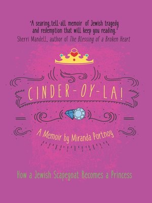 cover image of CINDER-OY-LA!